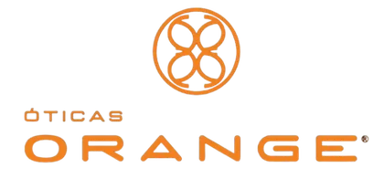 Logo Óticas Orange